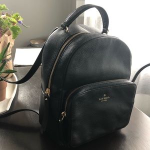 Kate Spade NY Mini Nicole Larchmont Backpack